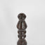Lume Boulder Candle Stand Brown