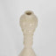 Lume Pillar Candle Stand White