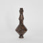 Lume Loom Candle Stand Brown