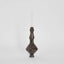 Lume Loom Candle Stand Brown