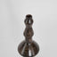 Lume Loom Candle Stand Brown