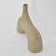Gaia Vase Natural