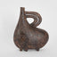 Arq Vase Brown