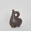 Arq Vase Brown