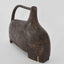 Aris Vase Brown