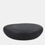 Sedona Outdoor Large Coffee Table Black