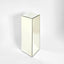 Plinth 70cm Mirror