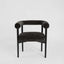 Manningham Dining Chair Black