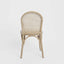 Alwyn Rattan Dining Chair Natural