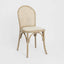 Alwyn Rattan Dining Chair Natural