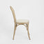 Alwyn Rattan Dining Chair Natural