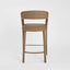 Nolan Counter Stool Tan PU