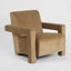 Atelier Armchair Toffee