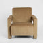 Atelier Armchair Toffee