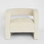 Cleo Armchair Cream