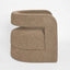 Cleo Armchair Brown