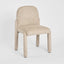 Arlo Dining Chair Natural
