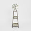 Ivy Two Tier Planter & Spinner