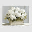 Arpere Crate of Hydrangeas Wall Art