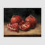Pomegranate Still Life Wall Art