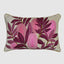 Pink Banksia Cushion 40x60cm Cream