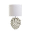 Londolozi Table Lamp W/Shade Cream - House of Isabella AU