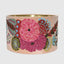 Dahlia Drum Shade 40x25cm Pink