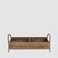 Colmar Wooden Plant Box