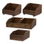 Beede Storage set of 4