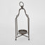 Ferm Cast Iron Candle Holder