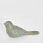 Bolt Cast Iron Bird Sculpture