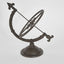Solis Sundial Cast Iron