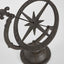 Solis Sundial Cast Iron