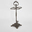 Atlas Cast Iron Umbrella Stand