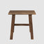 Colmar Stool Brown