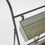 Three Tier Garden Planter Zinc