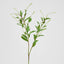 Virginia Willow Spray 89cm White