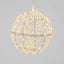Celestial Light Up Ball 30cm