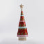 Fleur Capiz Tree Red