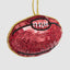Gilbert Sequin Rubgy Ball Decoration