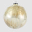 Ribbon Stripe Bauble Large