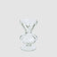 Soria Glass Vase Large