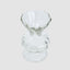 Soria Glass Vase Large