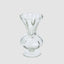 Soria Glass Vase Small
