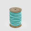 Verdant Velvet Ticking Ribbon 15mm x 10m