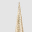 Wrapt Light Up Cone Tree Small
