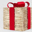 Wrapt Light Up Gift Box Large