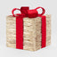 Wrapt Light Up Gift Box Large
