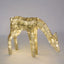 Wrapt Light Up Golden Fawn