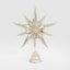 Mirror Star Tree Topper